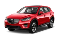 CX-5 (KE)