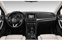 CX-5 (KE) - DASHBOARD
