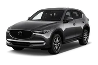 CX-5 (KF)