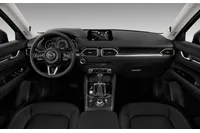 CX-5 (KF) - DASHBOARD