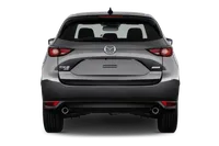 CX-5 (KF) - REARVIEW