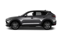 CX-5 (KF) - SIDEVIEW