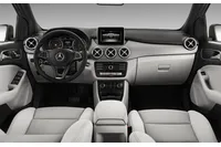 B -Serisi (BM 242) - DASHBOARD