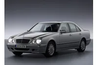 E -Serisi Sedan (Dizel)