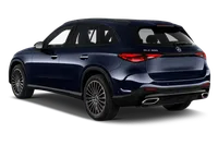 GLC -Serisi (BM 254) - ANGULARREAR