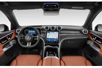 GLC -Serisi (BM 254) - DASHBOARD