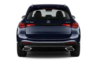 GLC -Serisi (BM 254) - REARVIEW