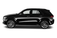 GLE -Serisi (BM167) - SIDEVIEW