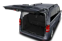 Vito Tourer (447) - TRUNK