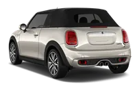 Cabrio (F57) - ANGULARREAR