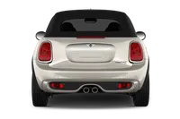Cabrio (F57) - REARVIEW