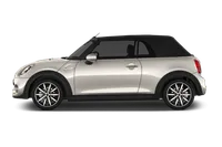 Cabrio (F57) - SIDEVIEW
