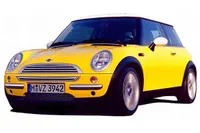 Mini (R50,R53)