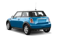 Mini (R56) - ANGULARREAR
