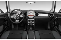 Mini (R56) - DASHBOARD
