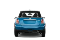 Mini (R56) - REARVIEW