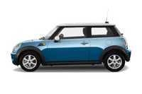 Mini (R56) - SIDEVIEW
