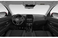 ASX (GA0W) - DASHBOARD