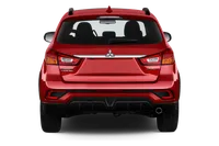 ASX (GA0W) - REARVIEW