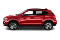 ASX (GA0W) - SIDEVIEW