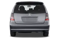 Grandis (NA0W) - REARVIEW
