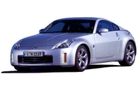 350 Z (Z33)