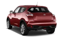 Juke (F15E) - ANGULARREAR