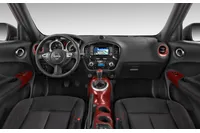 Juke (F15E) - DASHBOARD