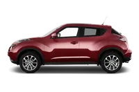 Juke (F15E) - SIDEVIEW