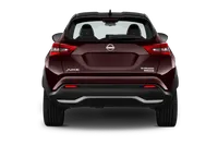 Juke (F16) - REARVIEW