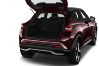 Juke (F16) - TRUNK