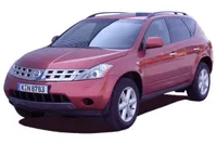 Murano (Z50)