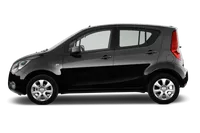 Agila B (2008->) - SIDEVIEW