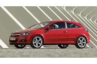 Astra H GTC (2004->)