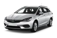 Astra K Sports Tourer