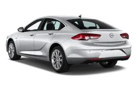 Insignia B Grand Sport (2017->) - ANGULARREAR