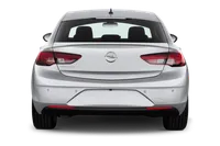 Insignia B Grand Sport (2017->) - REARVIEW