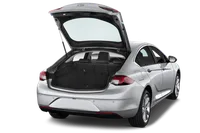Insignia B Grand Sport (2017->) - TRUNK