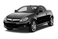 Tigra Twin Top (2004->)
