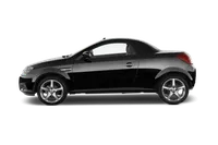Tigra Twin Top (2004->) - SIDEVIEW