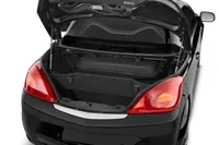 Tigra Twin Top (2004->) - TRUNK