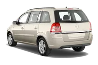 Zafira B (2005->) - ANGULARREAR
