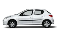 206 - SIDEVIEW
