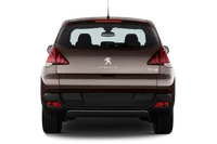 3008 - REARVIEW