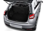 4008 - TRUNK