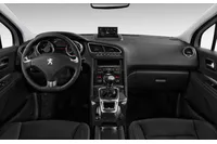 5008 - DASHBOARD