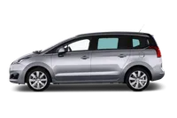 5008 - SIDEVIEW