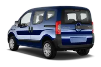Bipper Kombi / Tepee - ANGULARREAR