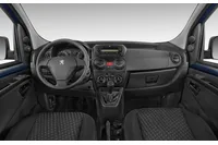 Bipper Kombi / Tepee - DASHBOARD