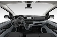 Expert Combi - DASHBOARD